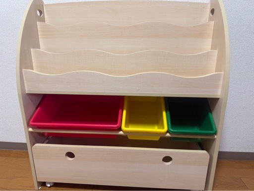 家具 収納家具 おもちゃ箱