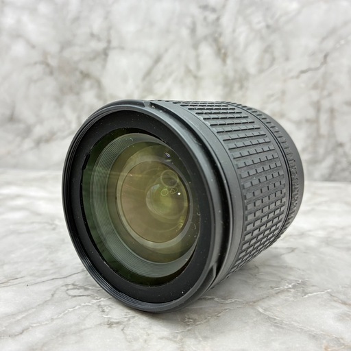 美品❤️ニコン　近〜中望遠レンズ　高機能⭐️AF-S NIKKOR 18-135mm⭐️動作OK！　デジタル一眼レフカメラ　レンズ　N