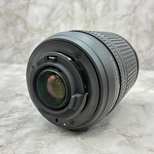 美品❤️ニコン　近〜中望遠レンズ　高機能⭐️AF-S NIKKOR 18-135mm⭐️動作OK！　デジタル一眼レフカメラ　レンズ　N