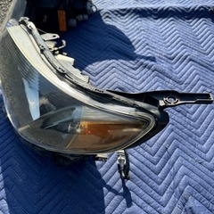 美品 FORESTER フォレスター DBA-SH5 XT インナー艶消しブラック＆キャンディオレンジマーカー＆ウインカー艶有ブラック加工の画像