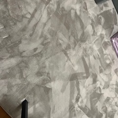 【ニトリ】カーペットの画像