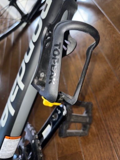 キャノンデール　クロス　バイク　自転車