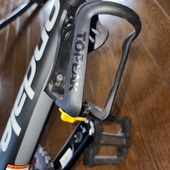 キャノンデール　クロス　バイク　自転車の画像