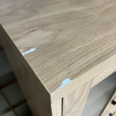 食器棚　（練馬区／富士見台駅ちかく）の画像