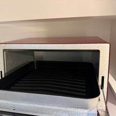 Tiger オーブントースタKAM-G の画像