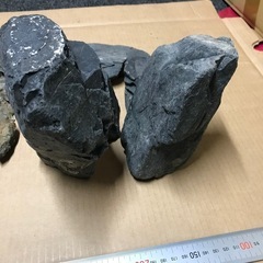 アクアリウム用石セット2の画像