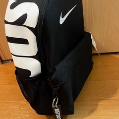 新品未使用（タグ付き）✨NIKE ミニリュックの画像