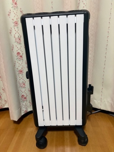 デロンギ　オイルヒーター