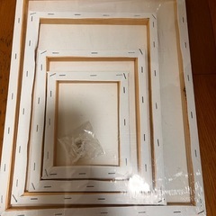 UHAPEERキャンバス FO+F2+F4+F6の画像