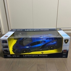 ランボルギーニ　ラジコンの画像