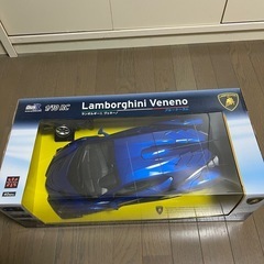 ランボルギーニ　ラジコンの画像