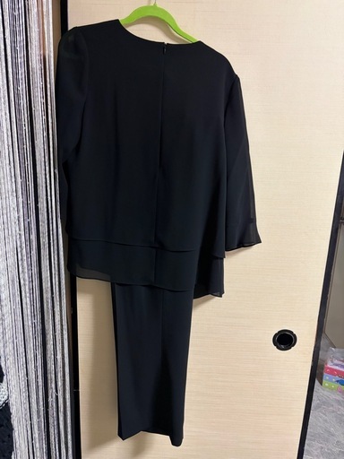 LOVELIAISONセットアップ