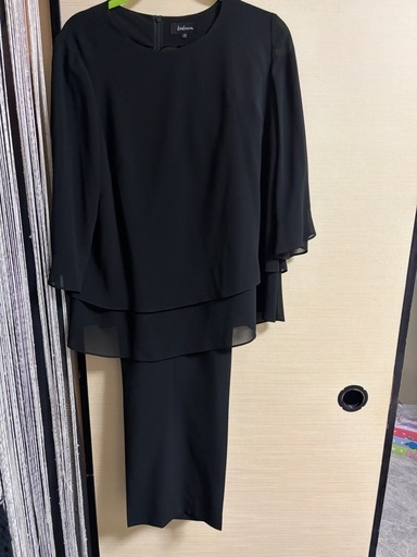 LOVELIAISONセットアップ