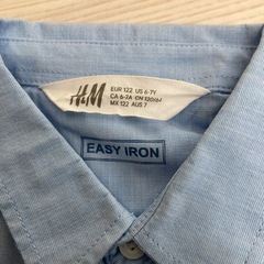 入学式4点セット　キッズスーツ　発表会　子供服　美品　120cmの画像