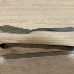 キッチン小物の画像