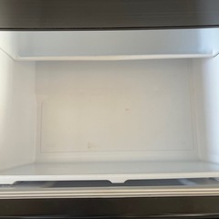 三菱　ノンフロン冷蔵庫　３６５Lの画像