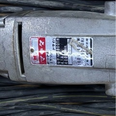 マキタ　スクリュードライバーの画像