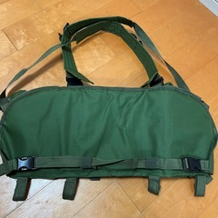 タクティカル　AK チェストリグの画像