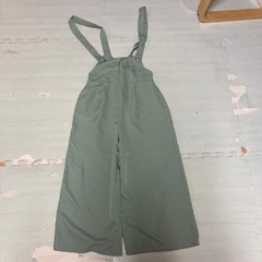 女の子用ズボンの画像