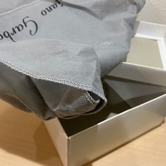 カバン①卒業式や入学式に★の画像