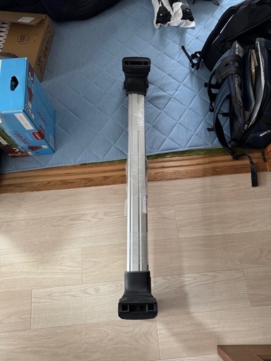 THULE ルーフキャリア TH9595 TH959X ベースキット TH3172 スバルフォレスター等