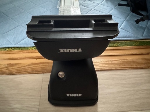 THULE ルーフキャリア TH9595 TH959X ベースキット TH3172 スバルフォレスター等