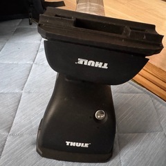 THULE ルーフキャリア TH9595 TH959X ベースキット TH3172 スバルフォレスター等の画像