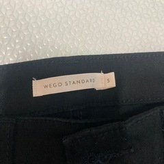 女の子用ズボンの画像