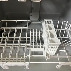 Panasonic 食器洗い機　食洗機の画像