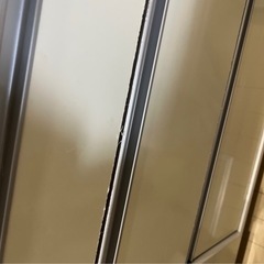 カップボード　食器棚　キッチン　棚の画像