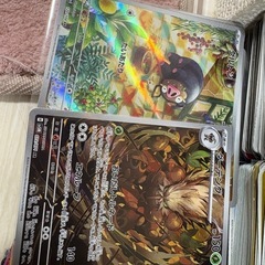 ポケモンカード約1850枚（AR2.RR23、R.ミラー約200）の画像