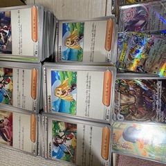 ポケモンカード約1850枚（AR2.RR23、R.ミラー約200）の画像