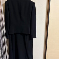 INFINEブラックフォーマルの画像