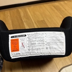 リーマンジュニアの画像