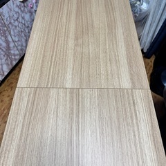 学習机、パソコン机
の画像