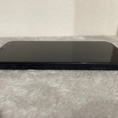 美品 iPhone12 64GB 純正バッテリー94％の画像