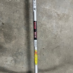 リョービ草刈機EKK-26刈払機ジャンクの画像