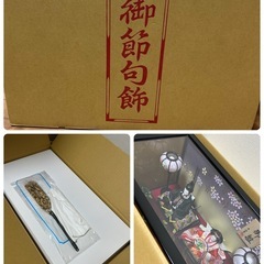おひなさま（ショーケース入り）の画像