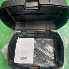 リアBOX      47Lの画像