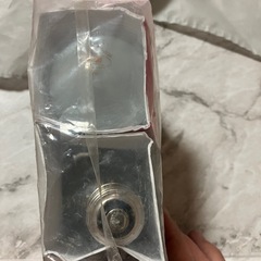 【未開封】  使えるか分からない電球💡の画像