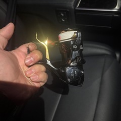 イソリミテッド08ハイパーフォース の画像