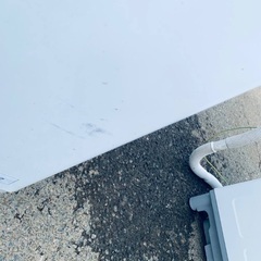 🌸ニトリ 洗剤自動投入洗濯機  NT80J1WH の画像