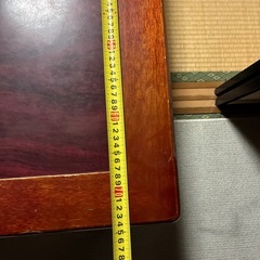 テーブルの画像