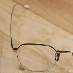 眼鏡の画像