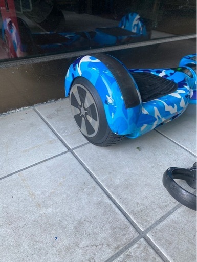 ✨️ホバーボード✨️②