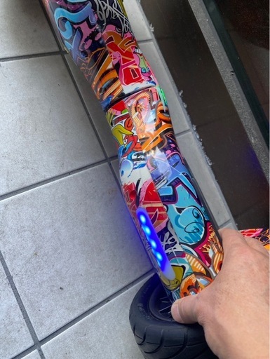 ✨️ホバーボード✨️③