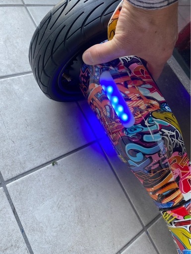 ✨️ホバーボード✨️③