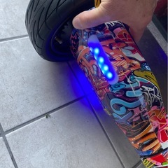 ✨️ホバーボード✨️③の画像