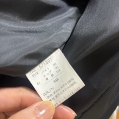 レディース　礼服の画像