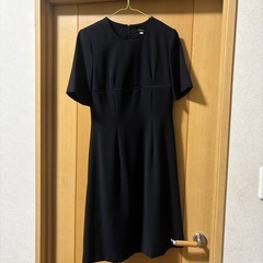 レディース　礼服の画像